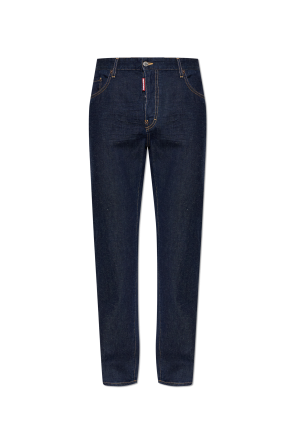 Dsquared2 